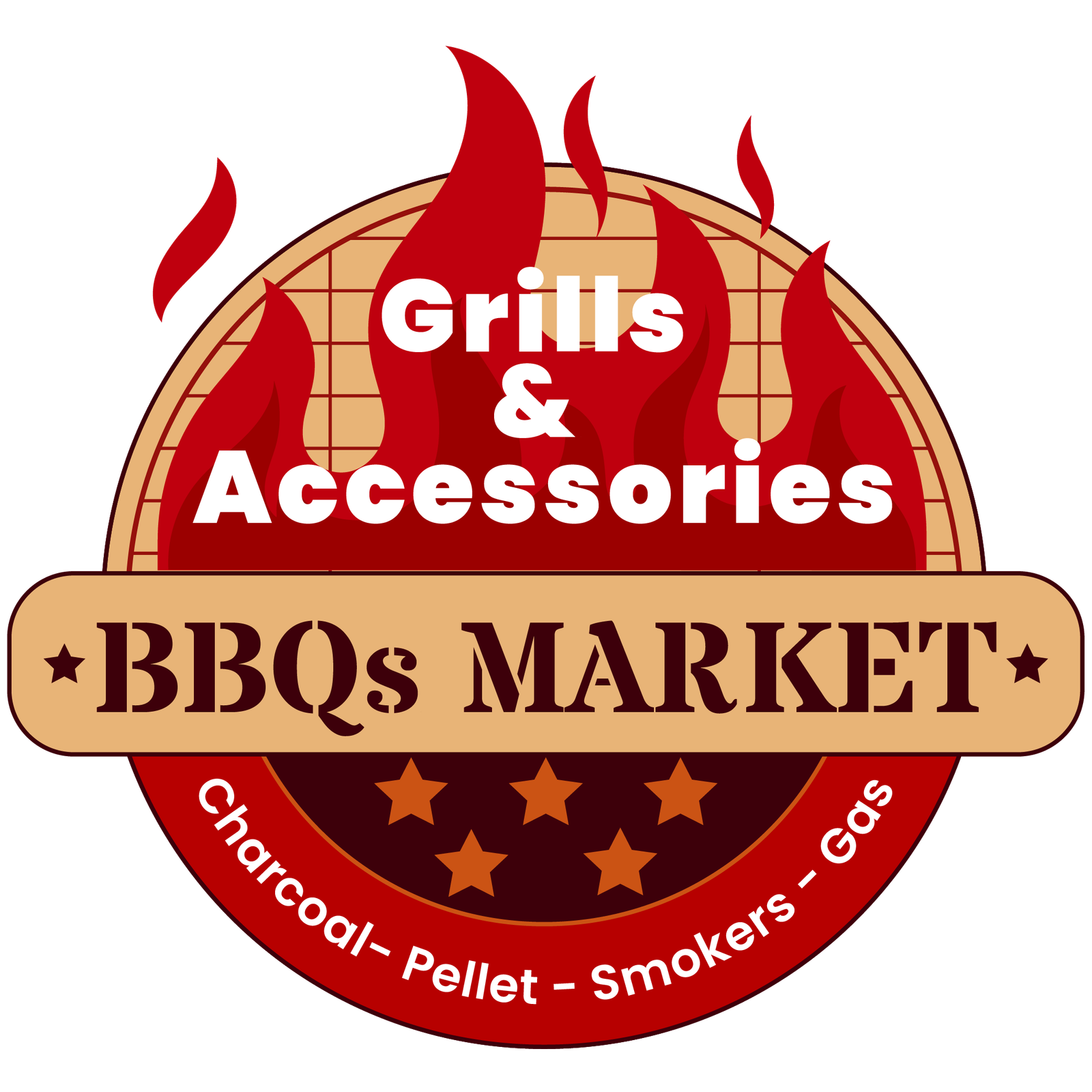 BBQ Grills, Outdoor Kitchens, And BBQ Accessories